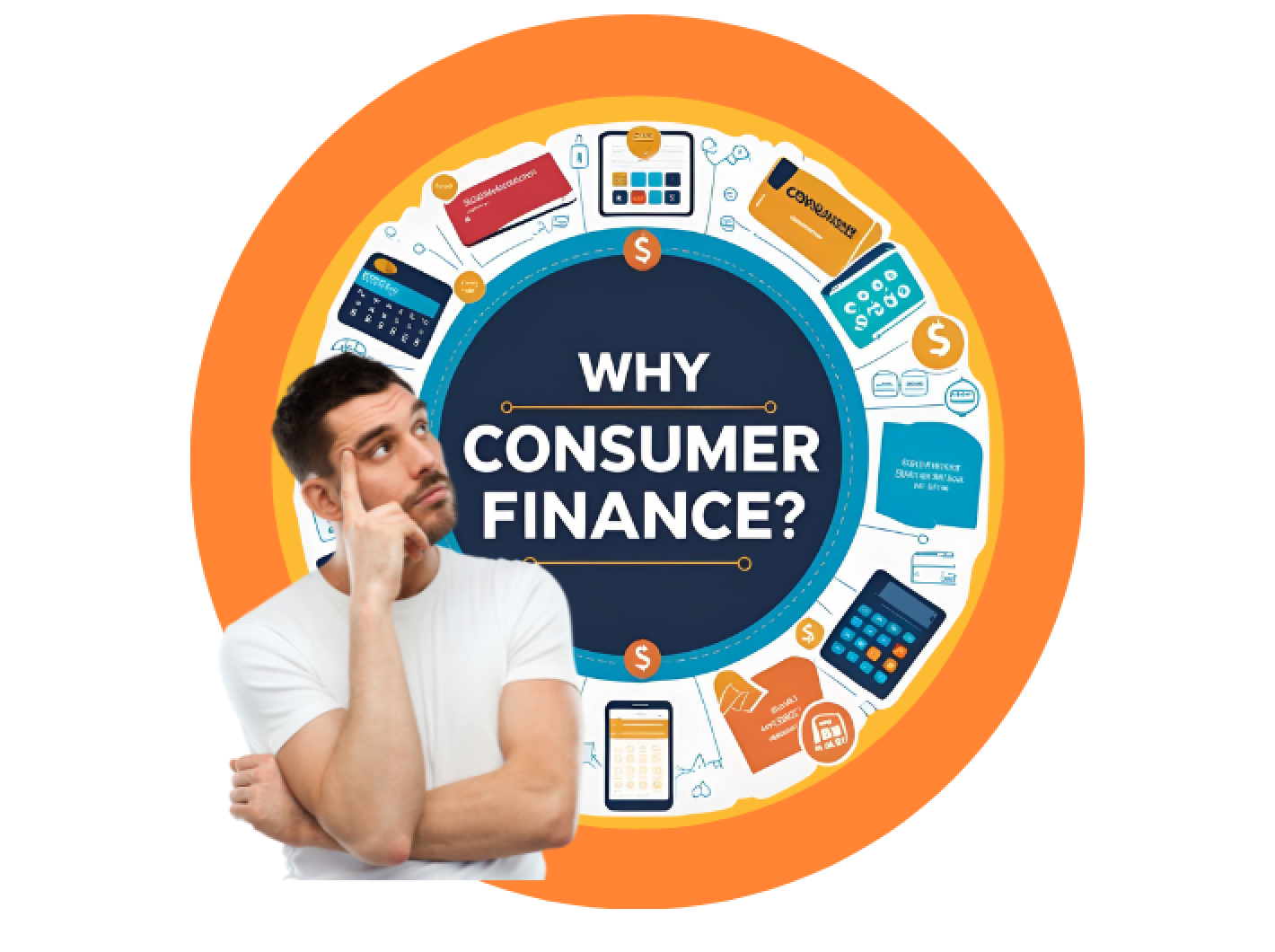 Why Consumer Finance is Booming in Egypt