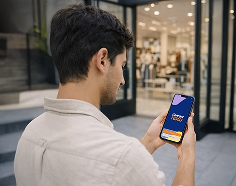 رحلتك للتسجيل اسهل واسرع