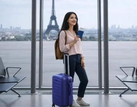 International Travel Packages