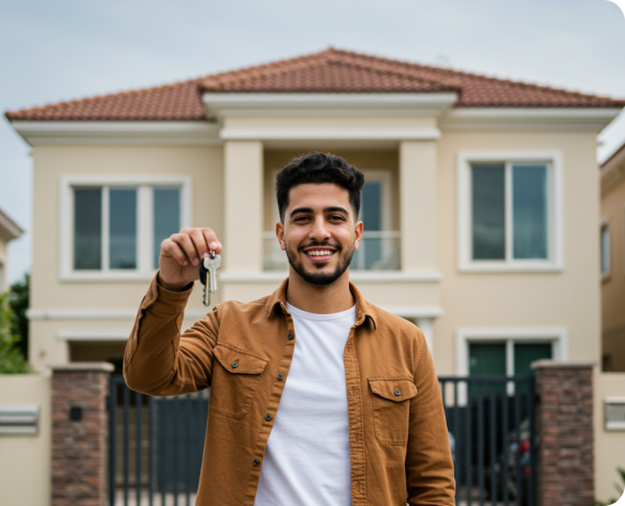 إعادة تمويل بيتك مع كونتكت