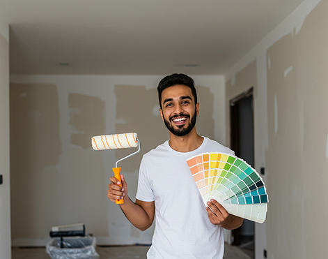 Transform Your Home with Flexible Interior Financing