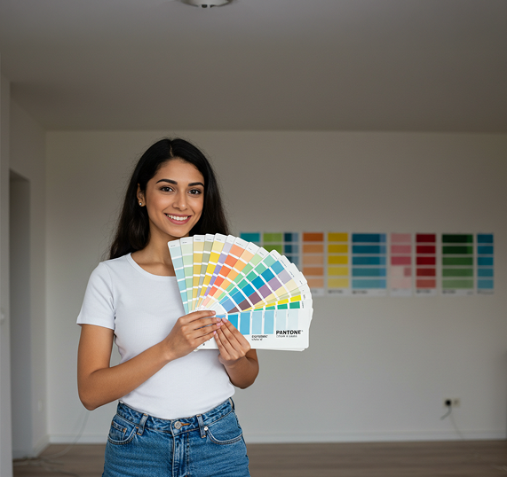 Easy Financing for Your Home Makeover with Contact