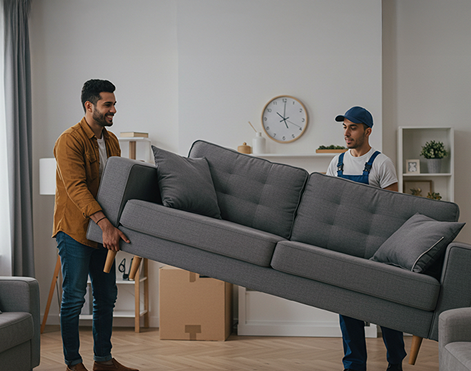 تقسيط الاثاث المنزلى بسهولة ومرونة
