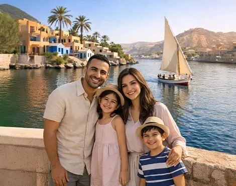 Weekend Getaways 
      & Short Trips