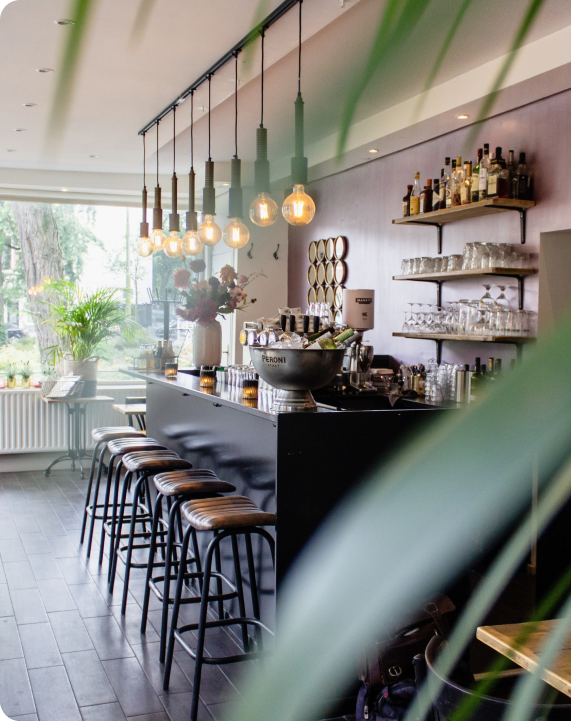 اختار مكان يناسب نجاحك مع تمويل الوحدات التجارية من كونتكت