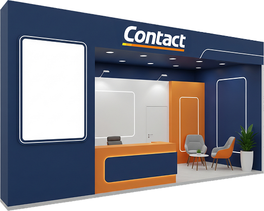 Contact Branch