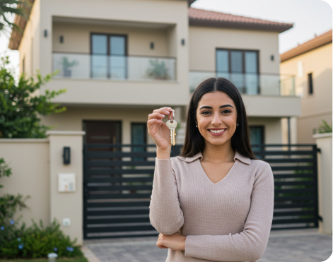 التمويل العقاري في مصر