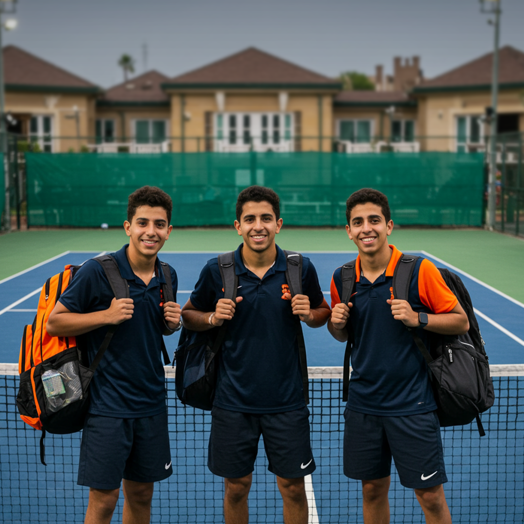 عضويتك في النادي اللي نفسك فيه مع كونتكت أسهل 