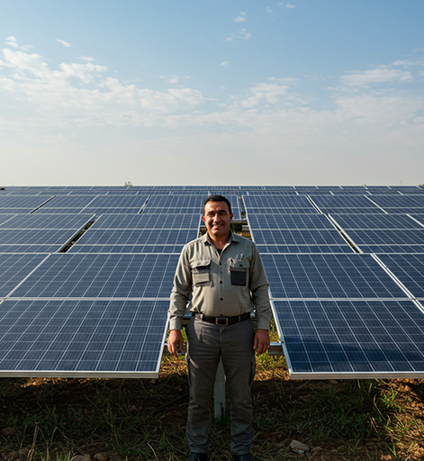 برامج التمويل الأخضر المتاحة فى كونتكت