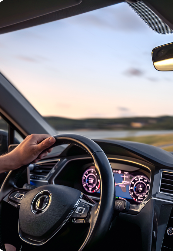 امتلك سيارة أحلامك مع أنظمة تقسيط السيارات من كونتكت