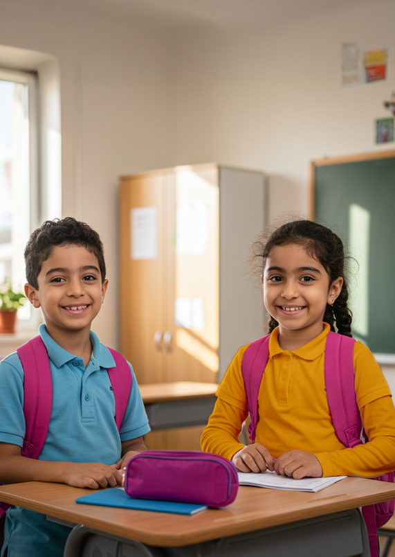 ليه تختار كونتكت لتقسيط مصاريف التعليم؟